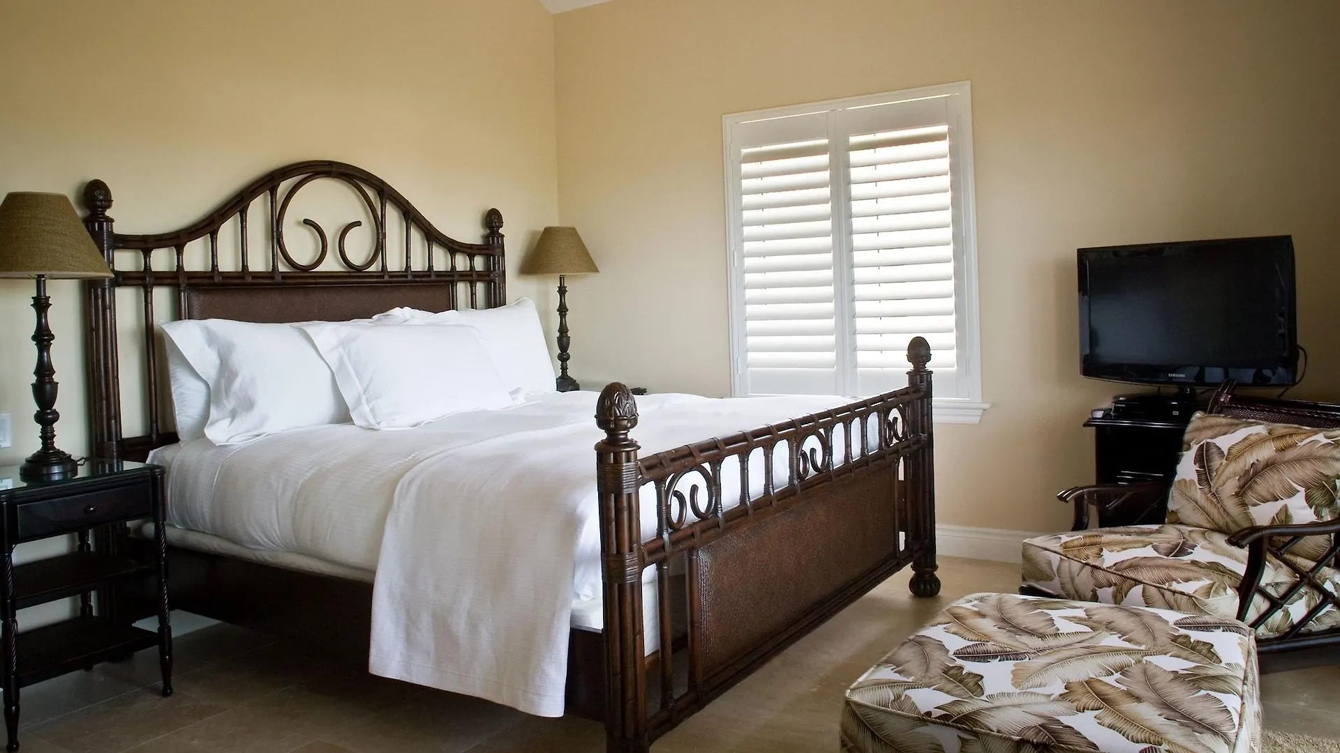 Villa Del Mar Grace Bay Hotel
