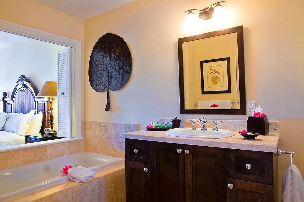 Villa Del Mar Grace Bay Turks a Caicos