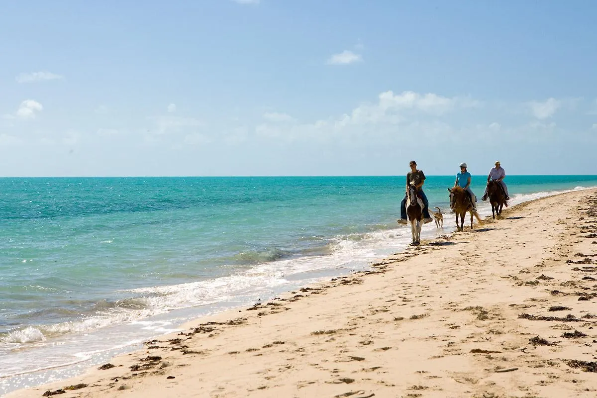 **** Hotel Villa Del Mar Grace Bay Turks a Caicos