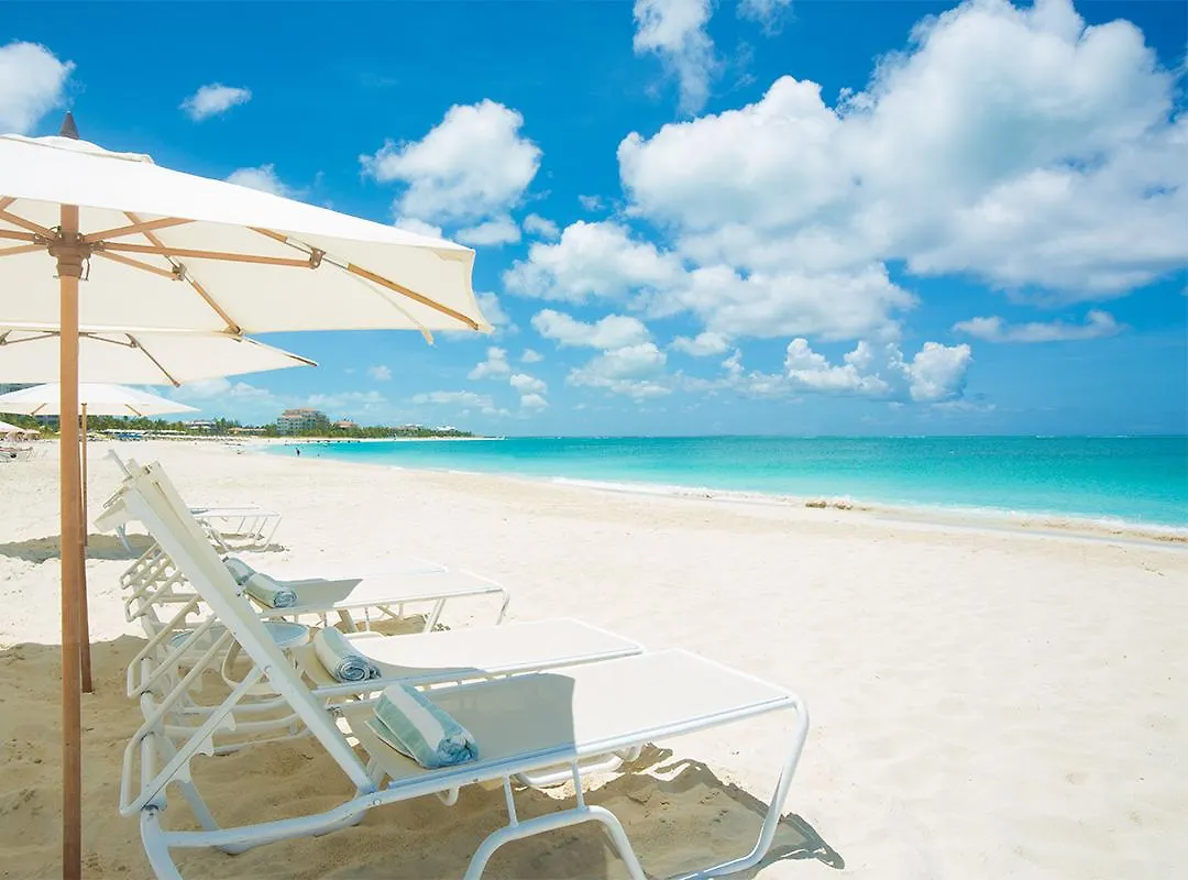 Hotel Villa Del Mar Grace Bay
