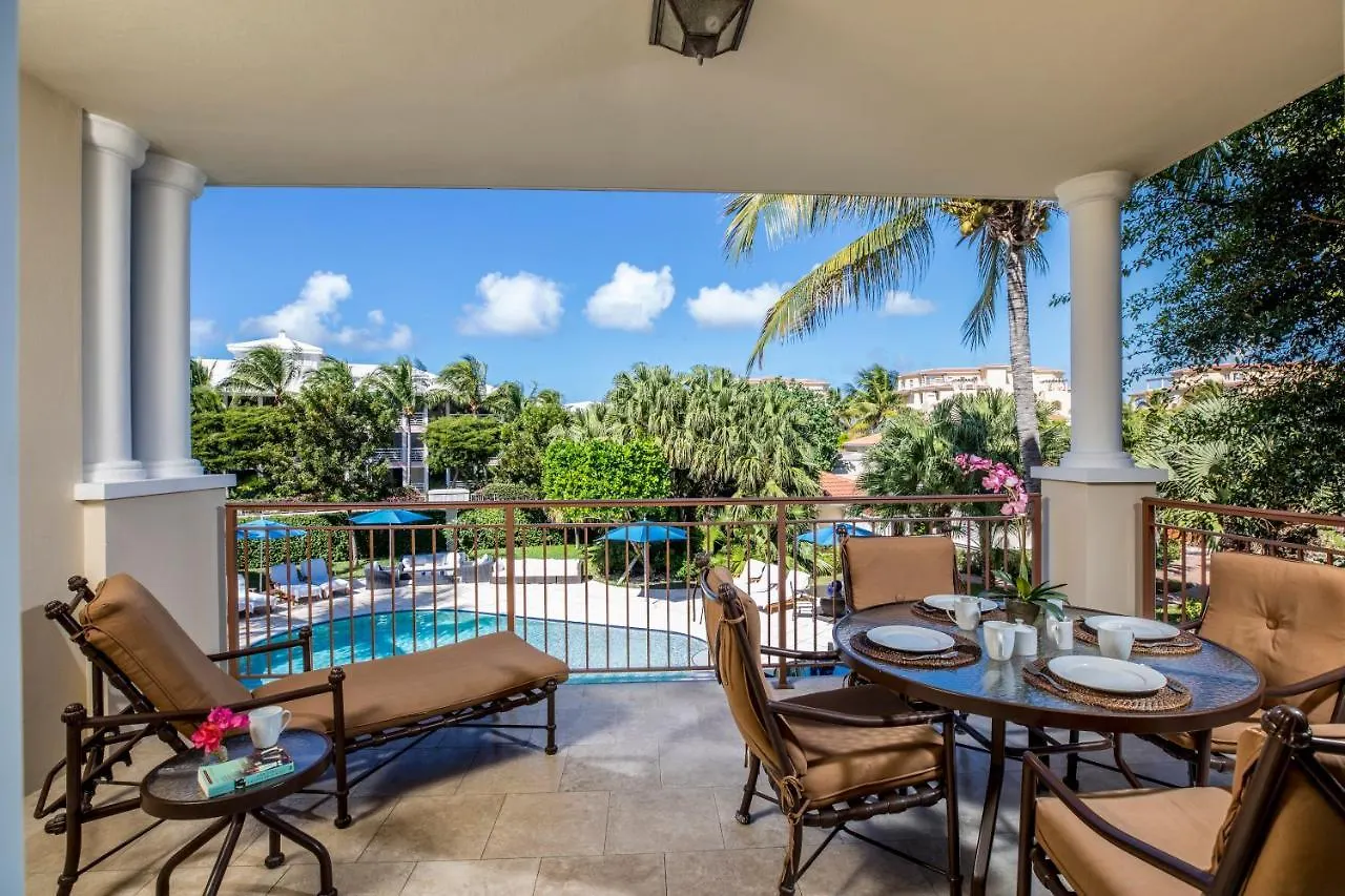 Hotel Villa Del Mar Grace Bay