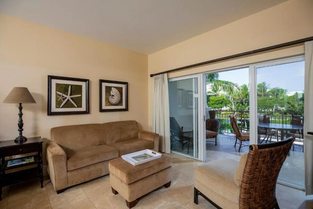 Villa Del Mar Grace Bay