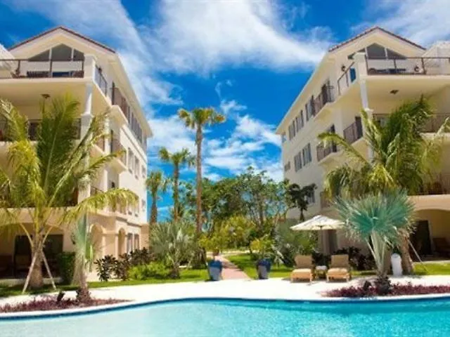 Villa Del Mar Grace Bay 4*,  Turks a Caicos