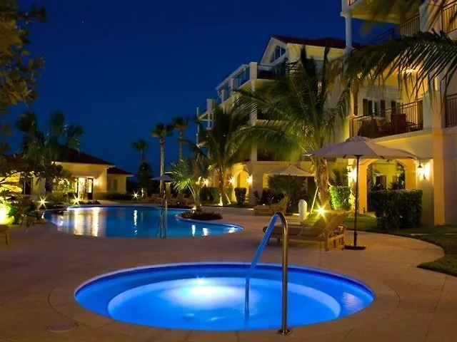 Villa Del Mar Grace Bay Hotel