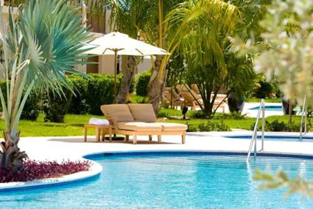 Villa Del Mar Grace Bay Turks a Caicos