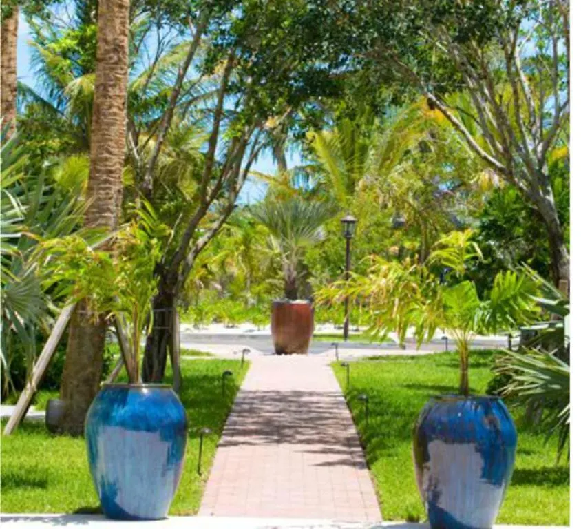Villa Del Mar Grace Bay Turks a Caicos