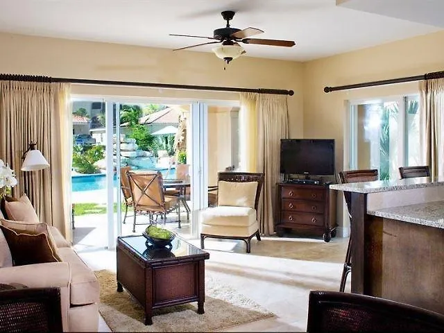 Villa Del Mar Grace Bay