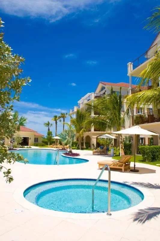 Villa Del Mar Grace Bay
