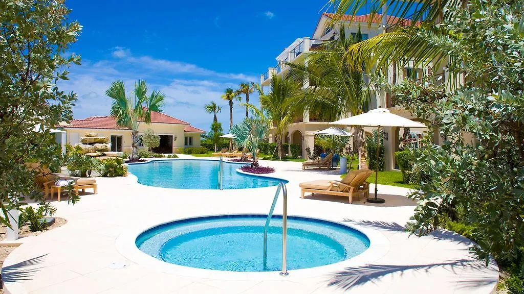 Villa Del Mar Grace Bay Hotel