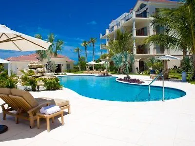 **** Hotel Villa Del Mar Grace Bay Turks a Caicos