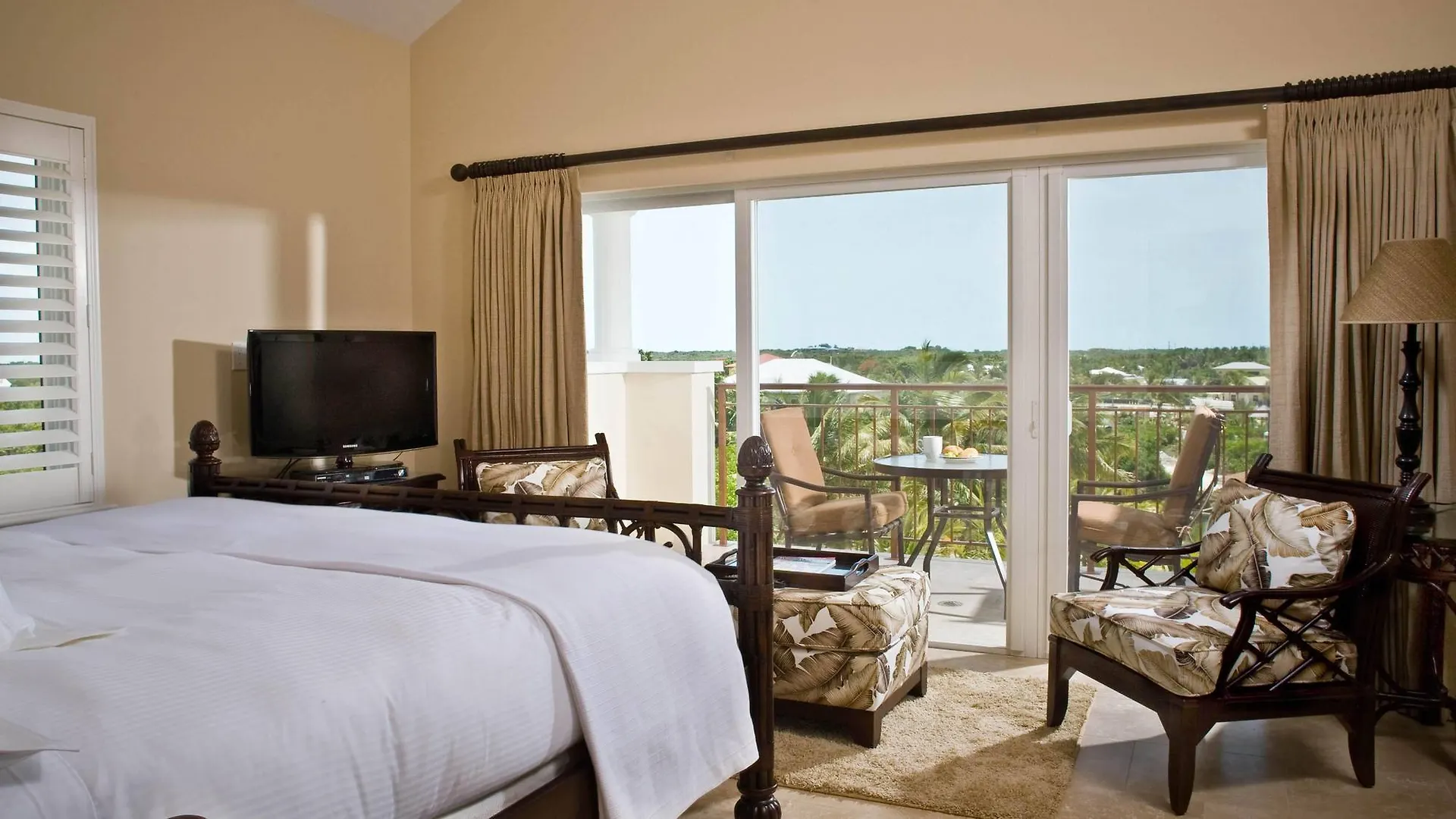 Villa Del Mar Grace Bay