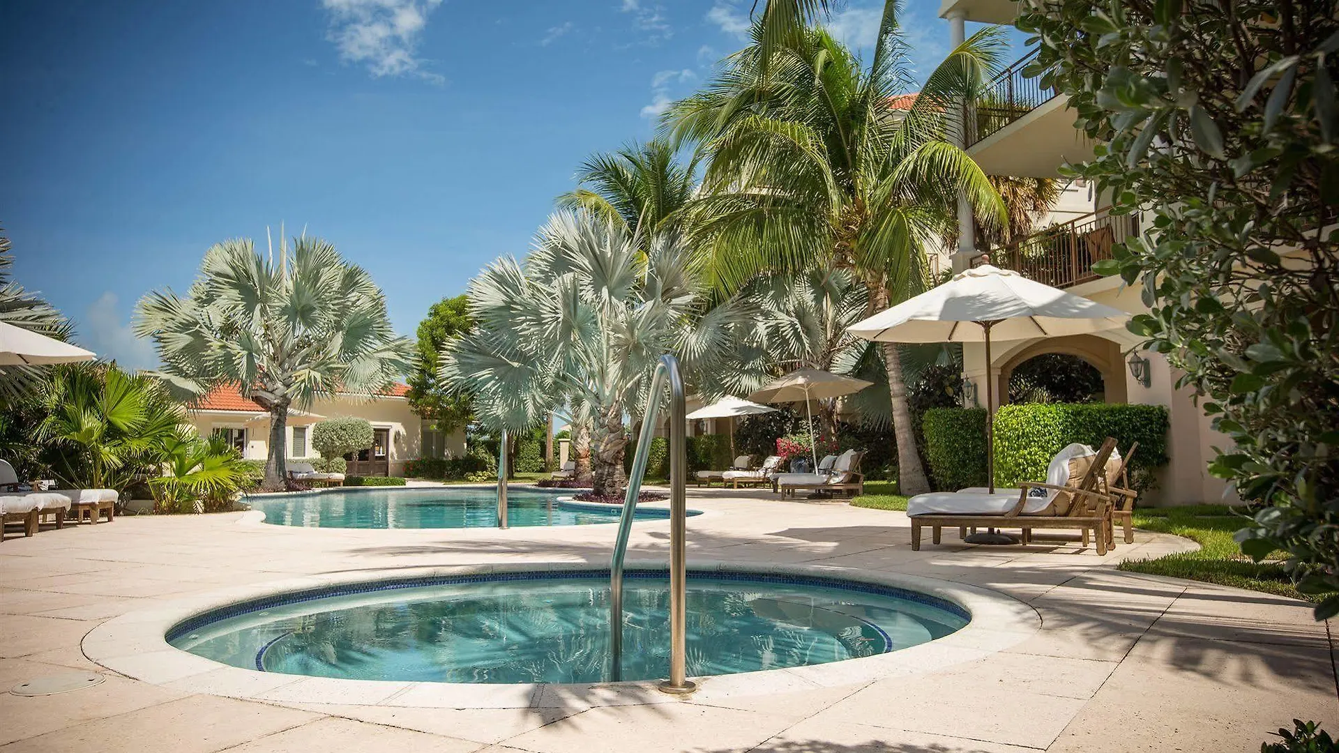 Hotel Villa Del Mar Grace Bay