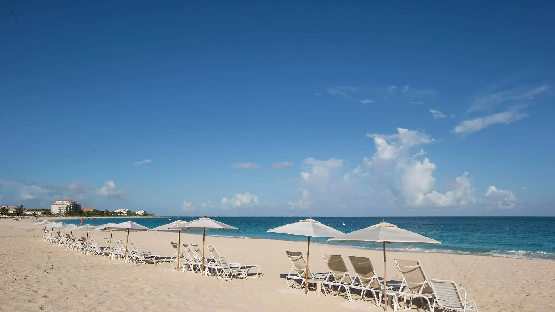Villa Del Mar Grace Bay