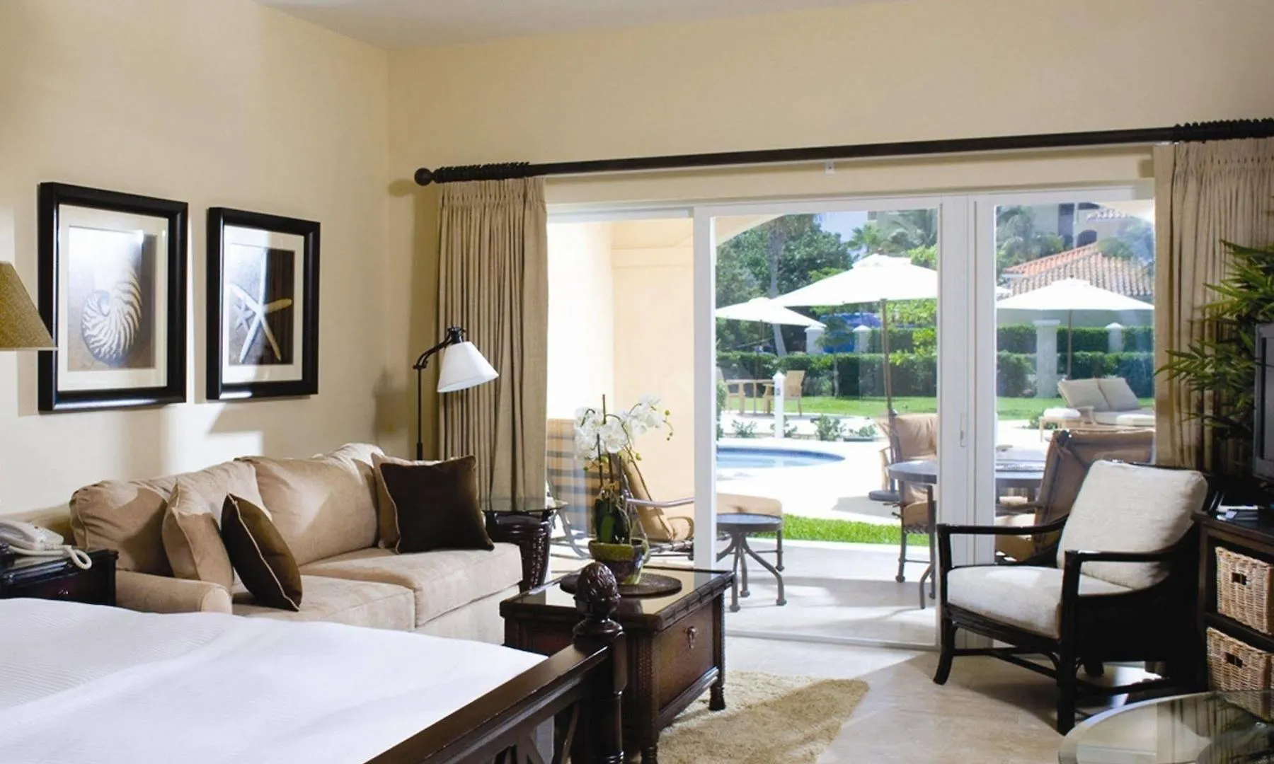 Villa Del Mar Grace Bay 4*,  Turks a Caicos