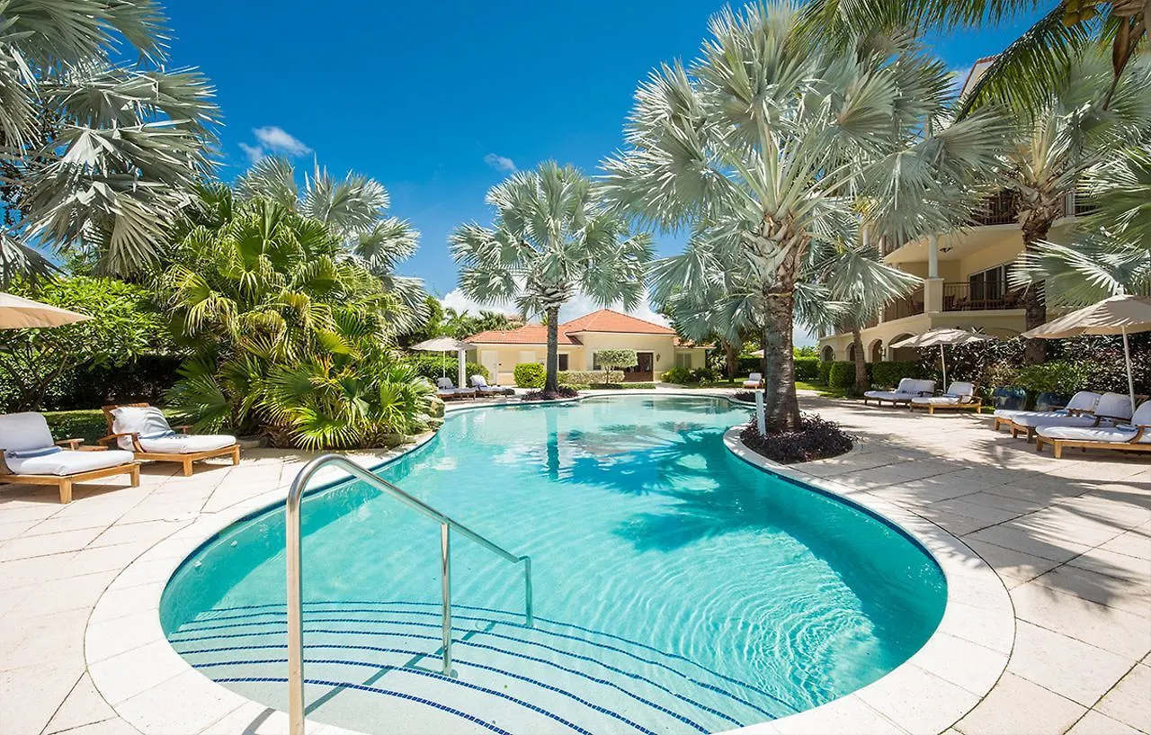 Villa Del Mar Grace Bay Hotel