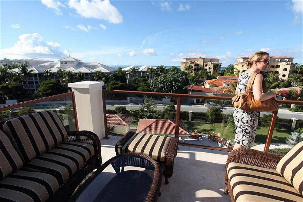 Villa Del Mar Grace Bay 4*,  Turks a Caicos
