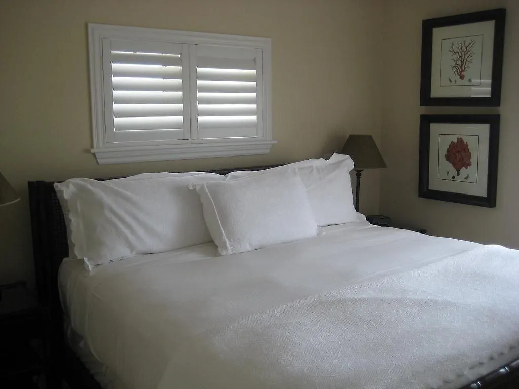 **** Otel Villa Del Mar Grace Bay Turks ve Caicos Adaları