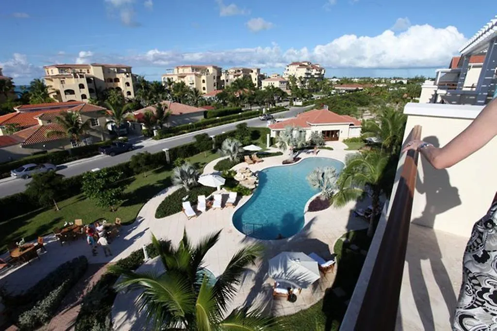 Villa Del Mar Grace Bay 4*,  Turks ve Caicos Adaları