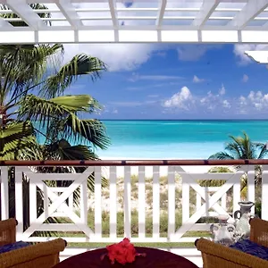 Royal West Indies **** Grace Bay