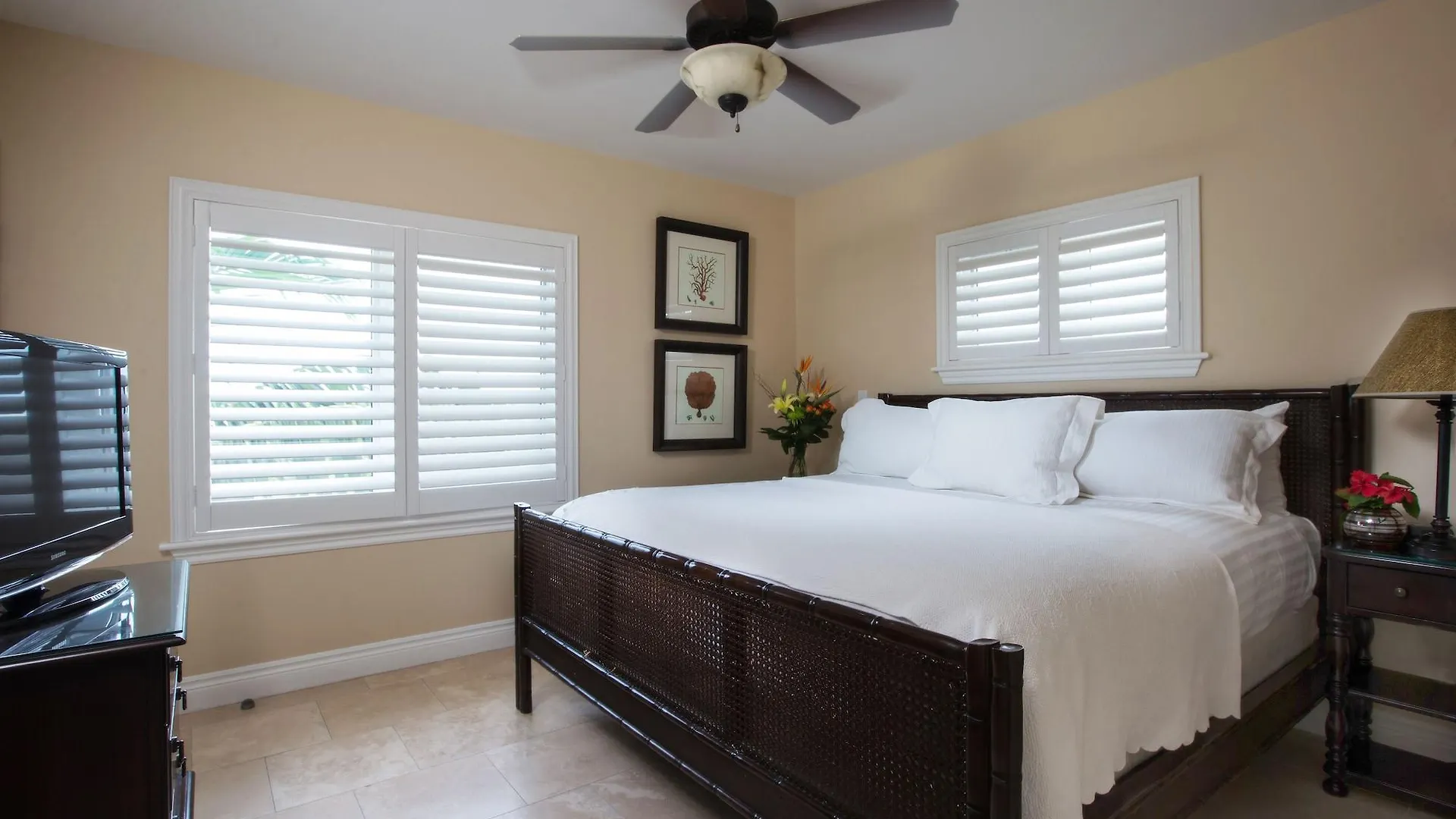 Villa Del Mar Grace Bay