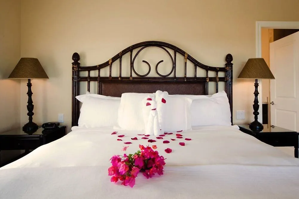 Villa Del Mar Grace Bay Hotel