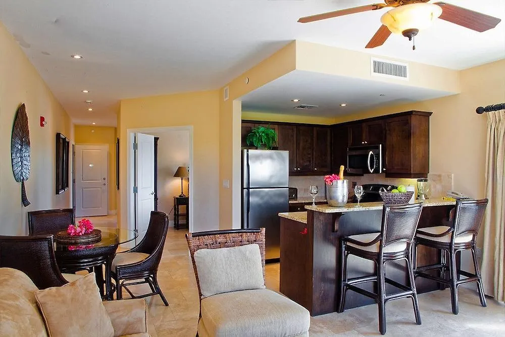 Villa Del Mar Grace Bay Turks And Caicos Islands