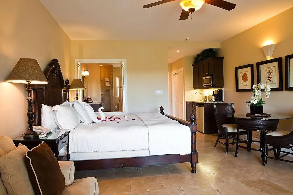 Villa Del Mar Grace Bay Hotel