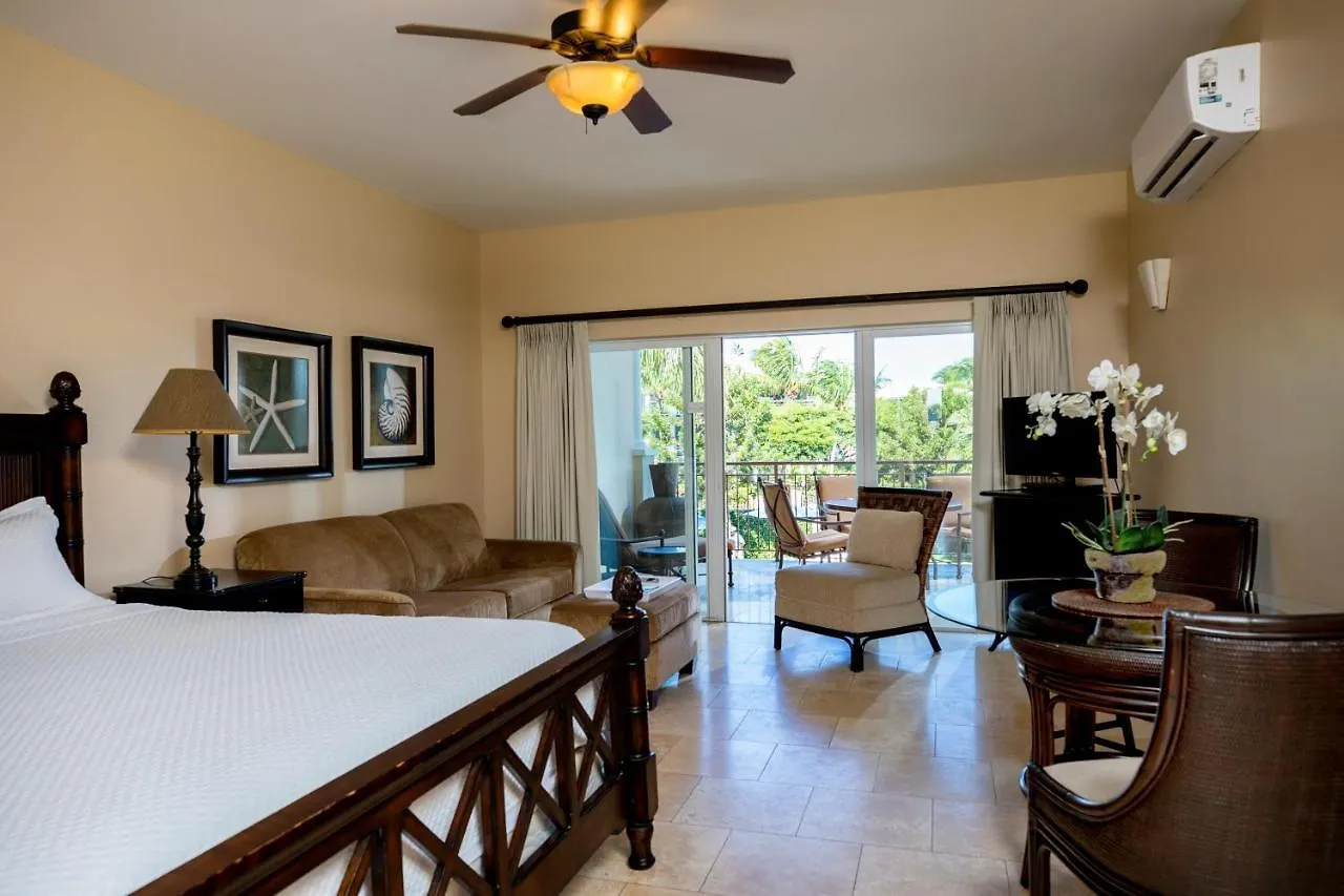 Villa Del Mar Grace Bay Turks And Caicos Islands