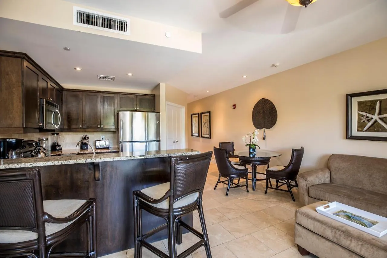 Villa Del Mar Grace Bay 4*,  Turks And Caicos Islands