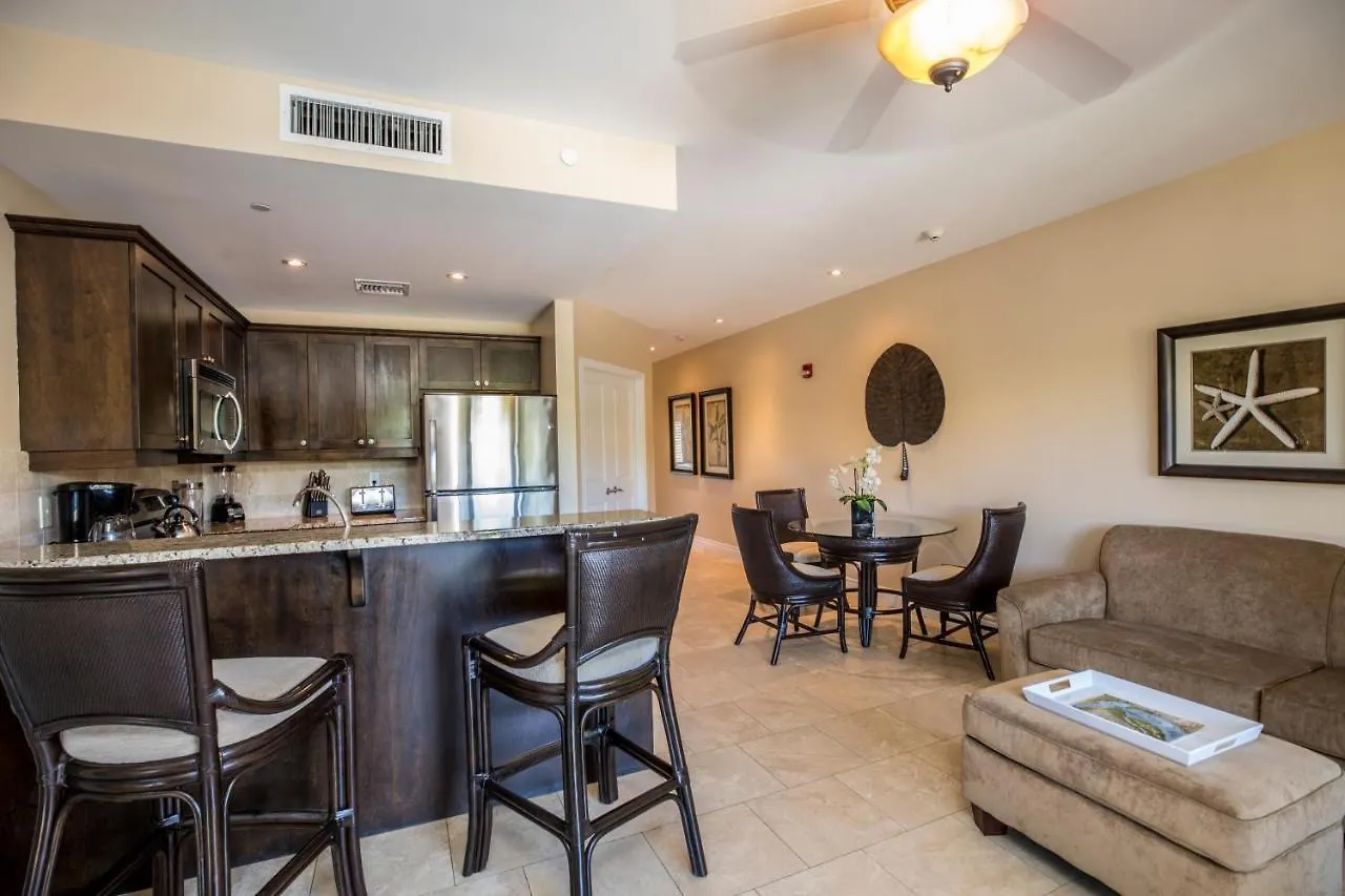 **** Hotel Villa Del Mar Grace Bay Turks And Caicos Islands