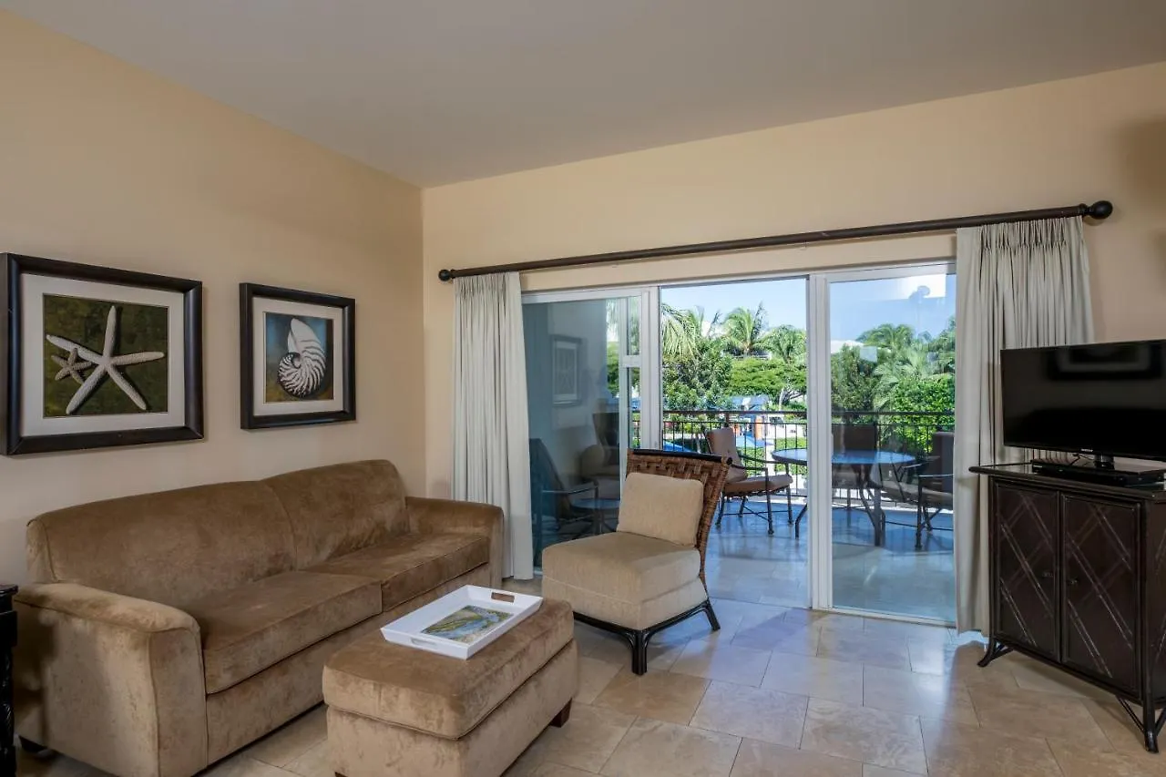 Villa Del Mar Grace Bay