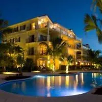 Villa Del Mar Grace Bay Hotel