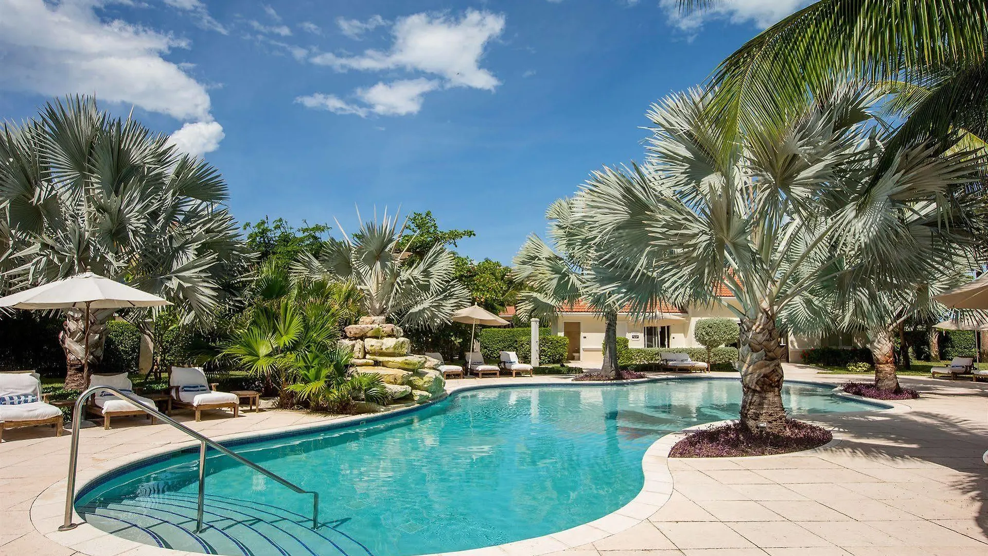 Hotel Villa Del Mar Grace Bay