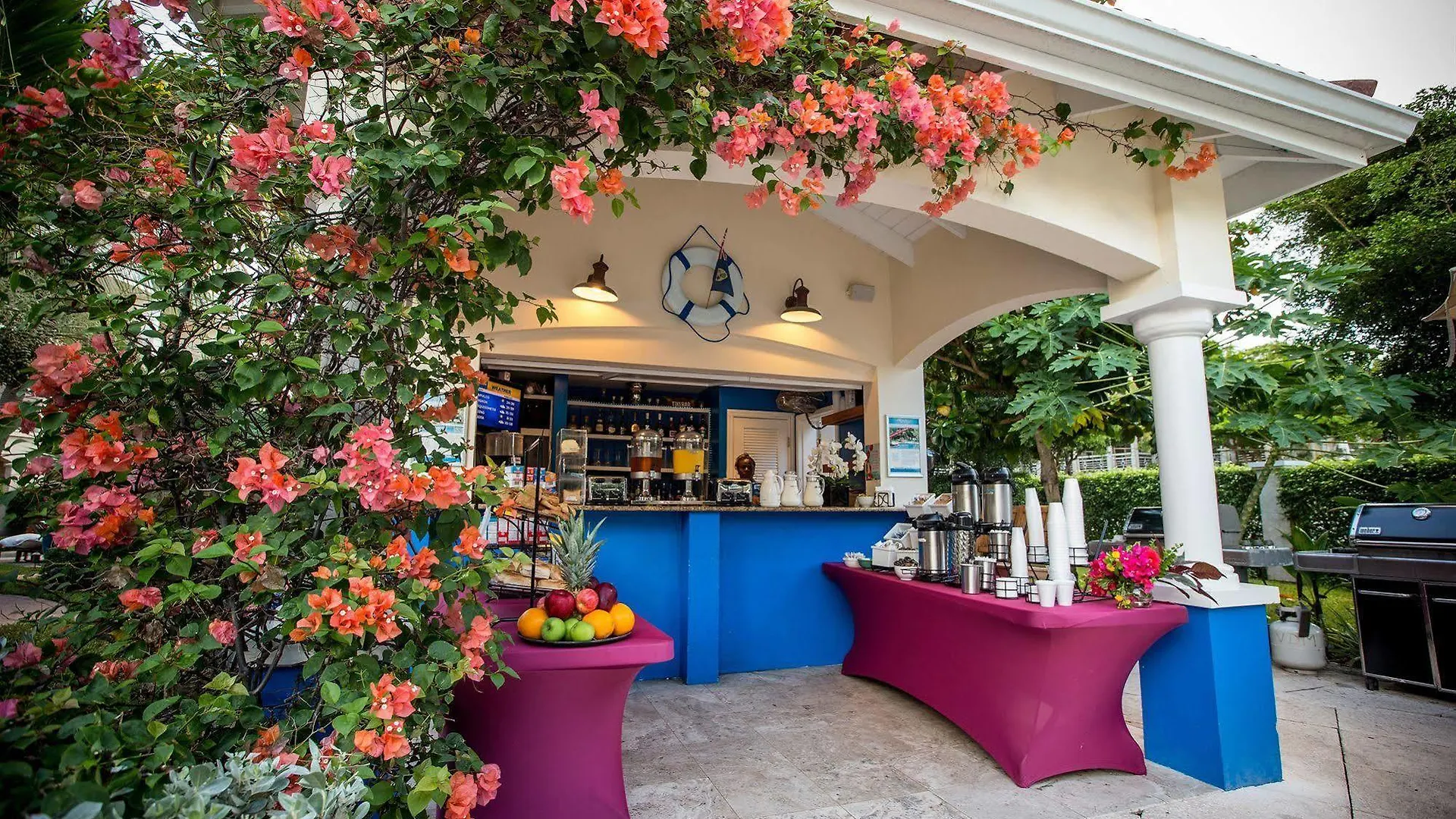 Villa Del Mar Grace Bay