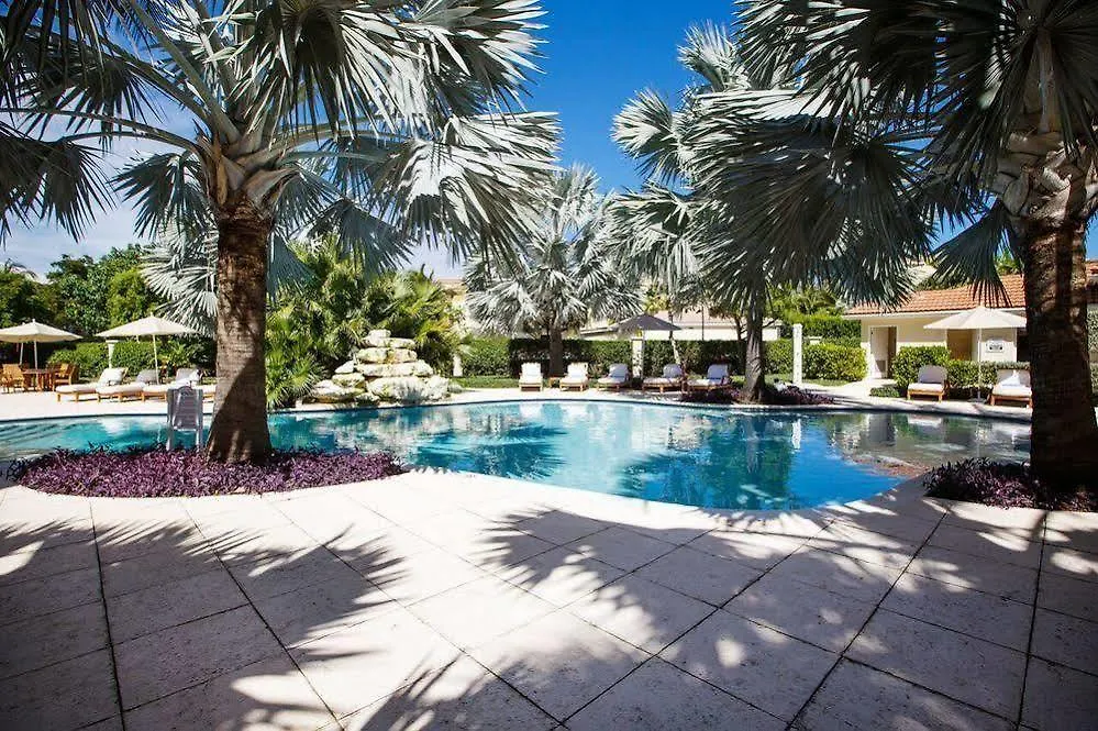 Hotel Villa Del Mar Grace Bay