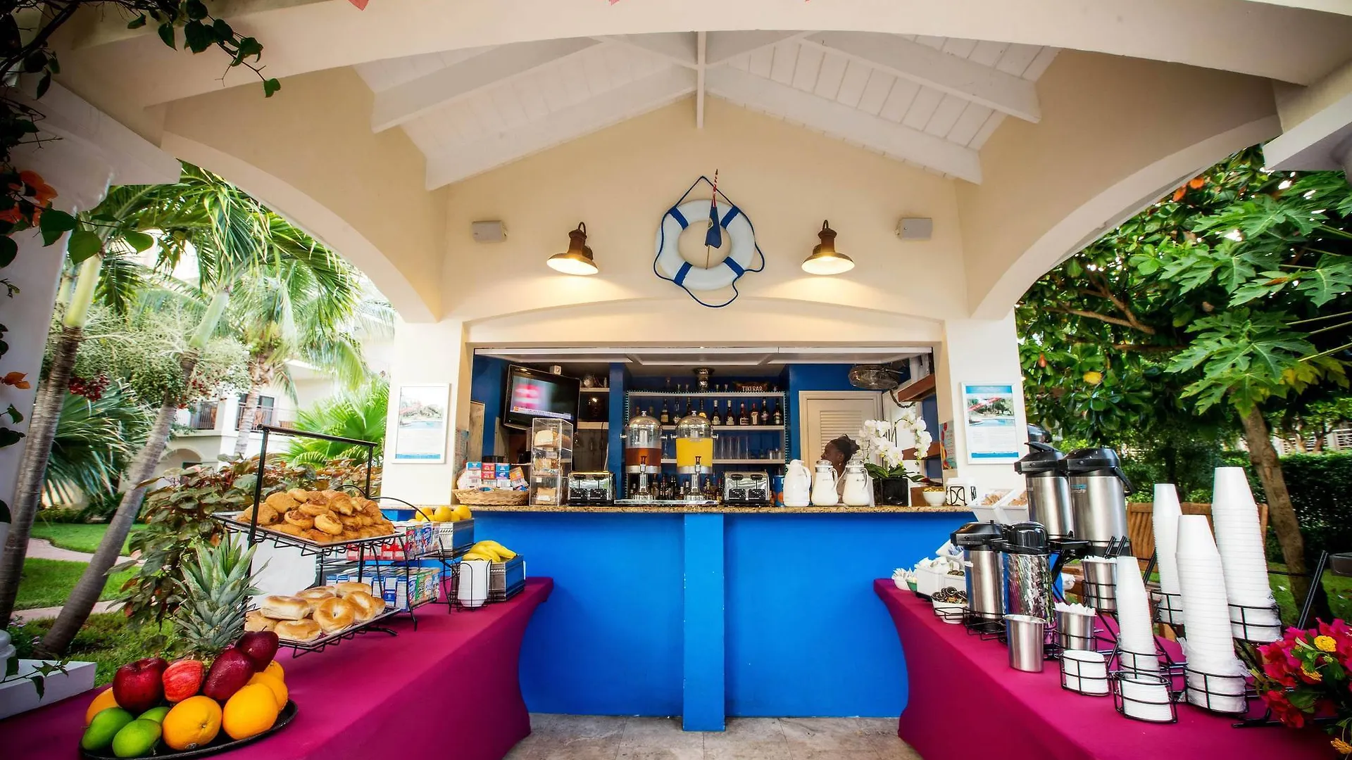 Villa Del Mar Grace Bay