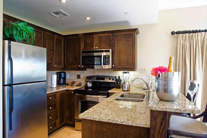 **** Hotel Villa Del Mar Grace Bay Turks And Caicos Islands