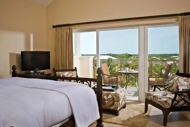 Villa Del Mar Grace Bay