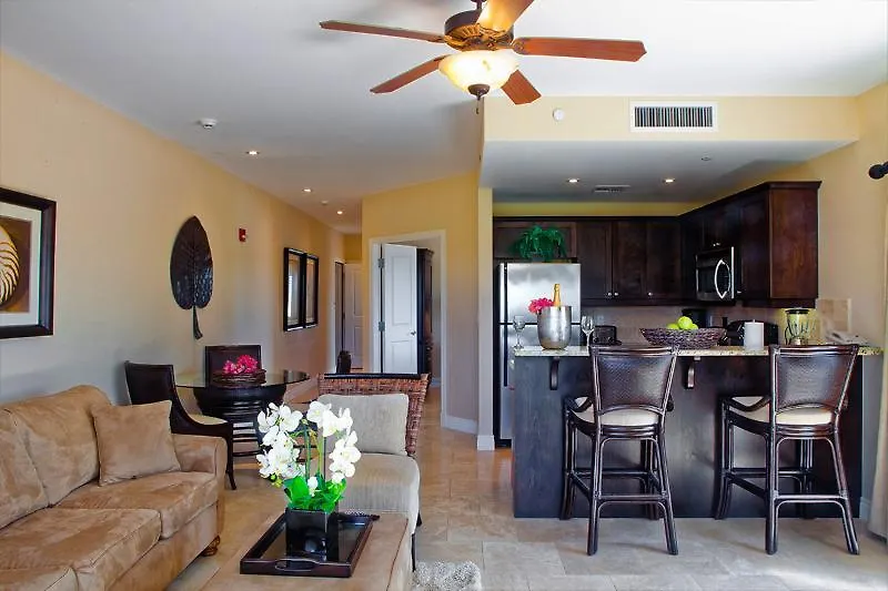 Villa Del Mar Grace Bay Turks And Caicos Islands